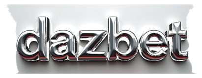 dazbet login logo
