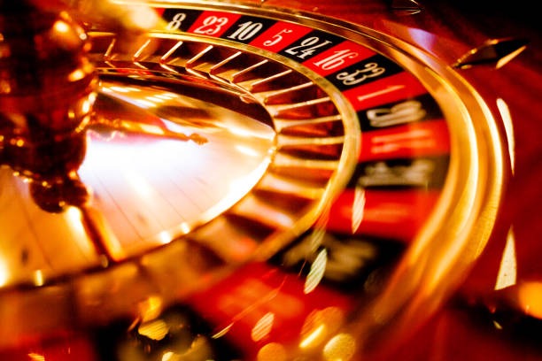 dazbet login How Our Bingo Room Works